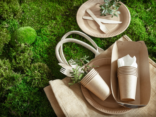 Eco-Friendly